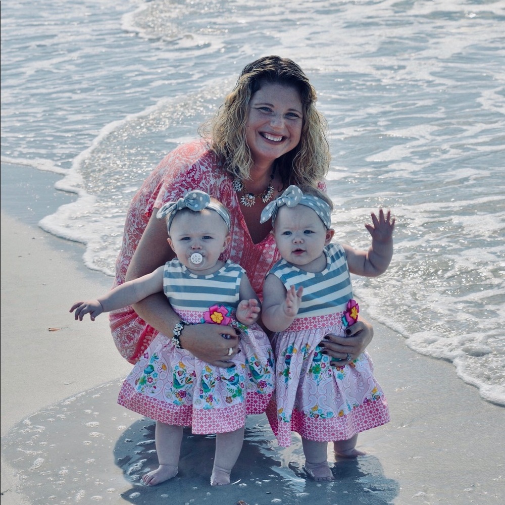 Meet your Posher, Stacey